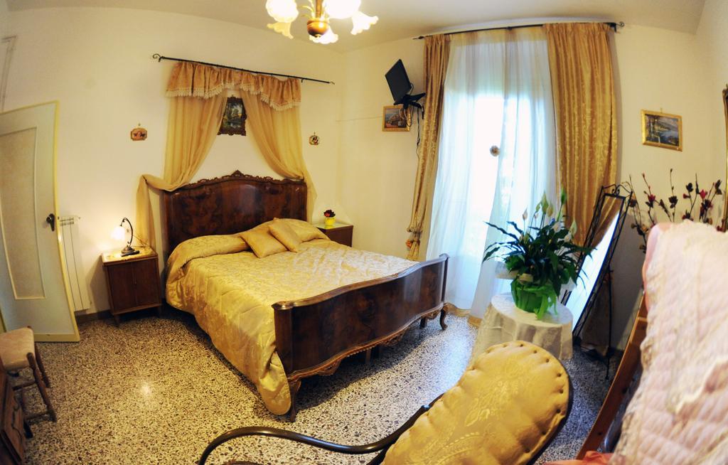 Casale Paradiso Agerola Zimmer foto