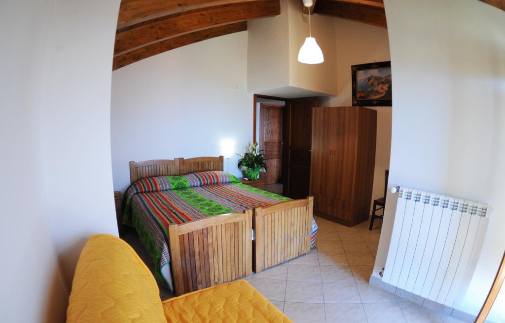 Casale Paradiso Agerola Zimmer foto