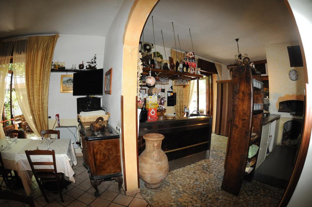 Casale Paradiso Agerola Exterior foto