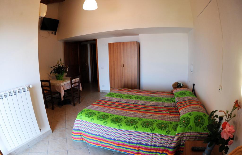Casale Paradiso Agerola Zimmer foto