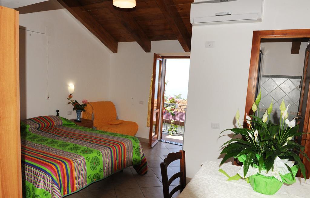 Casale Paradiso Agerola Zimmer foto