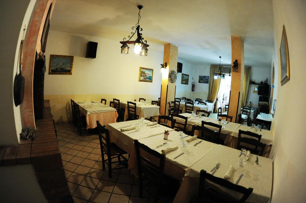 Casale Paradiso Agerola Zimmer foto