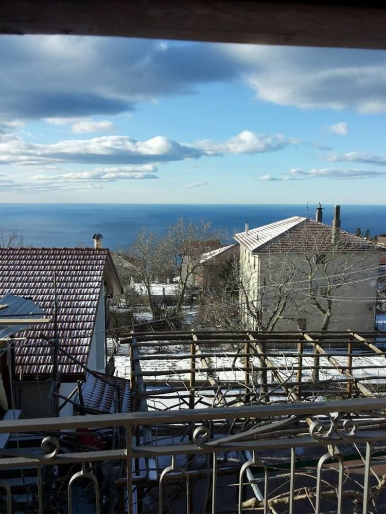 Casale Paradiso Agerola Exterior foto