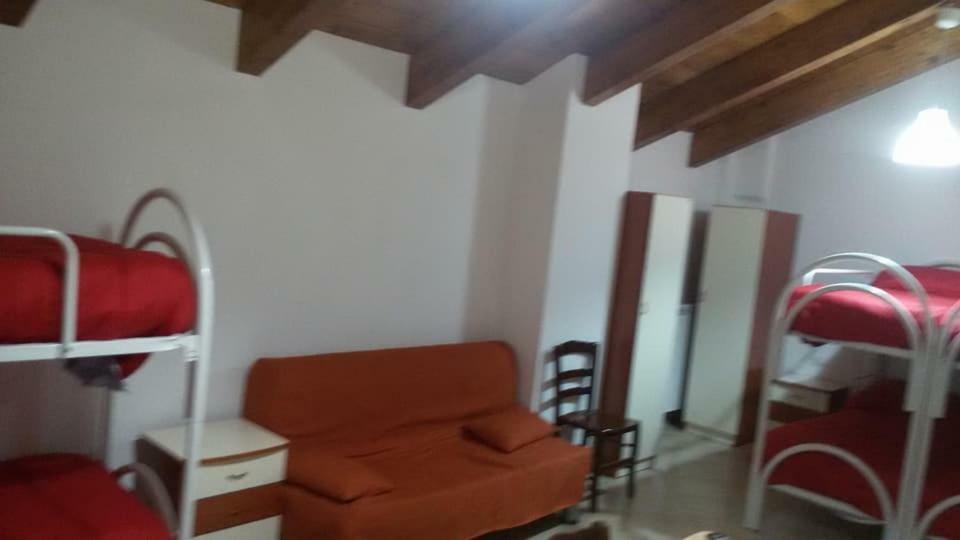 Casale Paradiso Agerola Exterior foto